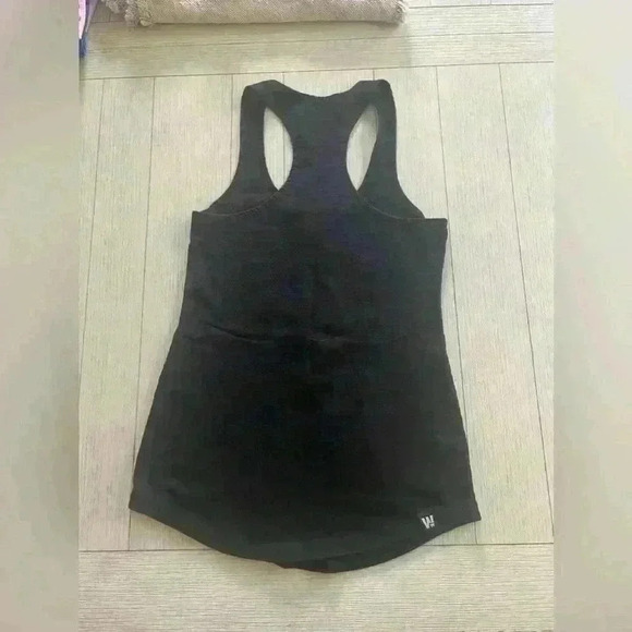 Woodward camp tank top size small! - Picture 2 of 2